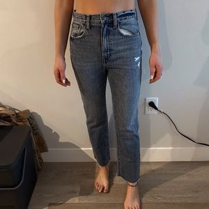 Pistola Jeans